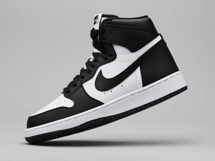 Black-Nike-High-Tops-5