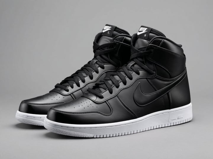 Black-Nike-High-Tops-6