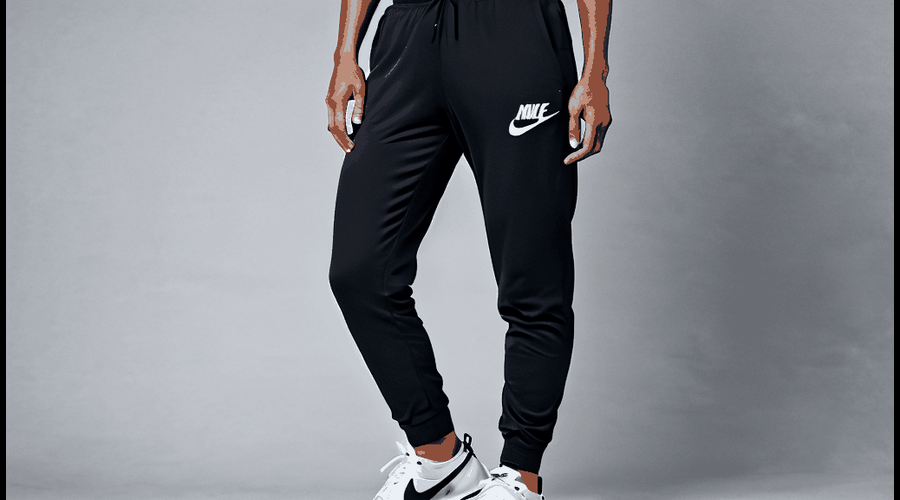 Explore a diverse selection of Black Nike Joggers, perfect for casual or athletic wear, featuring premium materials and sleek designs for both men and women. Discover your favorite stylish Nike joggers in our comprehensive roundup.