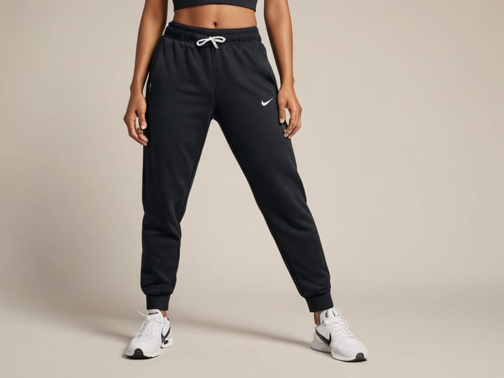 Black-Nike-Sweatpants-5