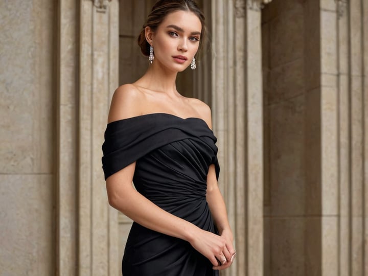Black-Off-The-Shoulder-Dresses-3