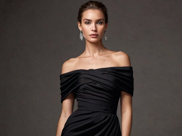 Black-Off-The-Shoulder-Dresses-5