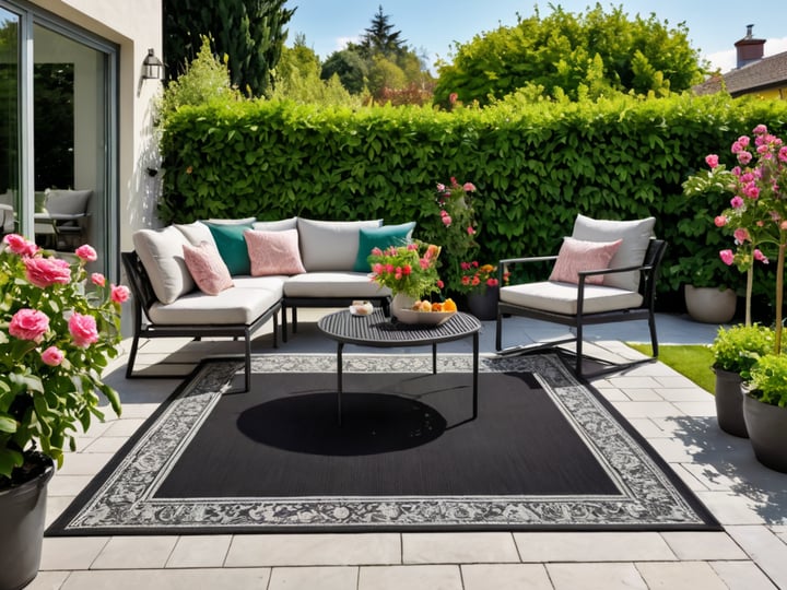 Black-Outdoor-Rug-3