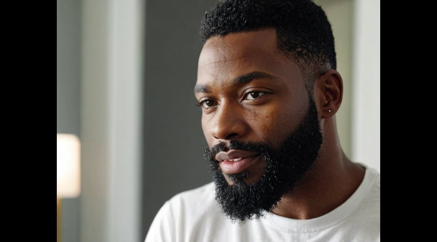 This article highlights black-owned beard product companies, offering curated recommendations for quality grooming solutions.