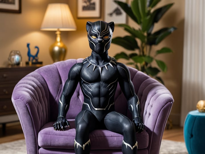 Black-Panther-Doll-2