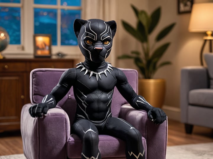 Black-Panther-Doll-4