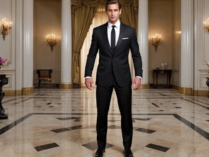 Black-Pants-Suit-1