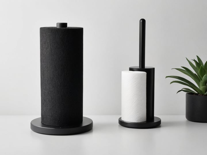 Black-Paper-Towel-Holder-4