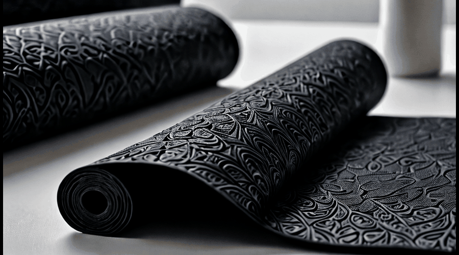 Discover the best black paper towel options in this comprehensive roundup article, perfect for adding a stylish touch to your kitchen or workspace.