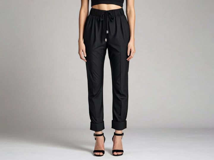 Black-Parachute-Pants-for-Women-3