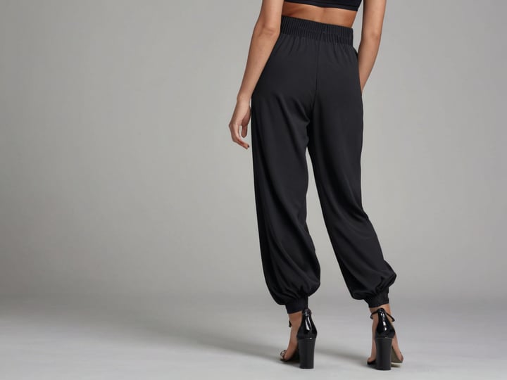 Black-Parachute-Pants-for-Women-4