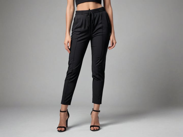 Black-Parachute-Pants-for-Women-5