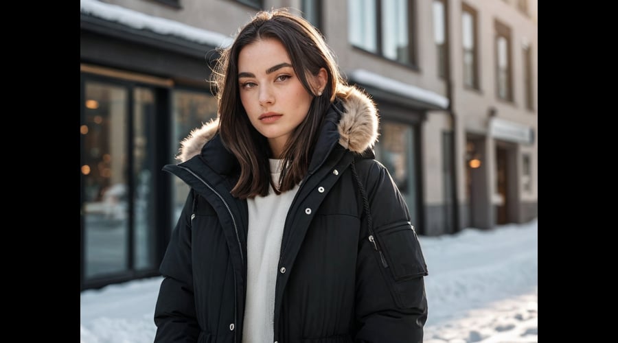 Our Black Parka Women's guide reviews the top parkas, comparing features like insulation, water resistance, and sizing to help you find the perfect winter coat.