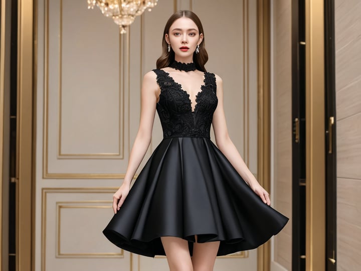 Black-Party-Dresses-For-Women-3