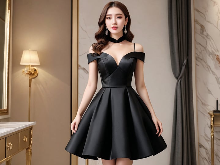 Black-Party-Dresses-For-Women-5