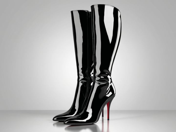 Black-Patent-Leather-Boots-2