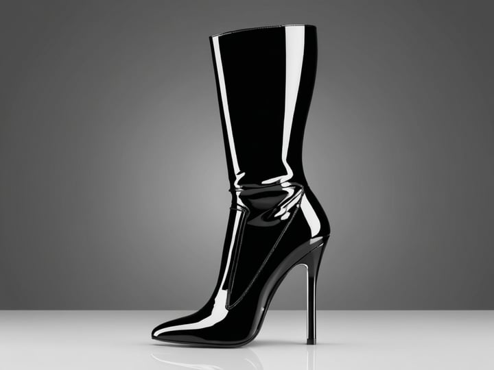 Black-Patent-Leather-Boots-4