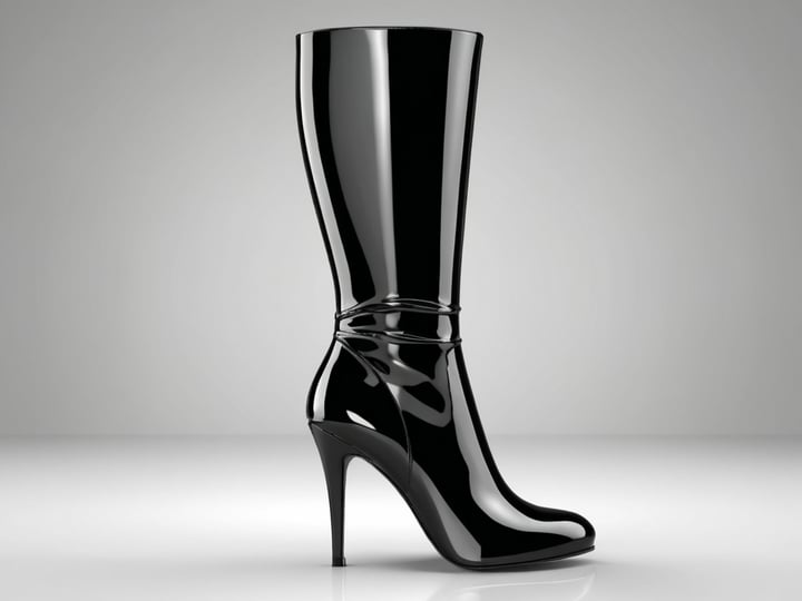 Black-Patent-Leather-Boots-6