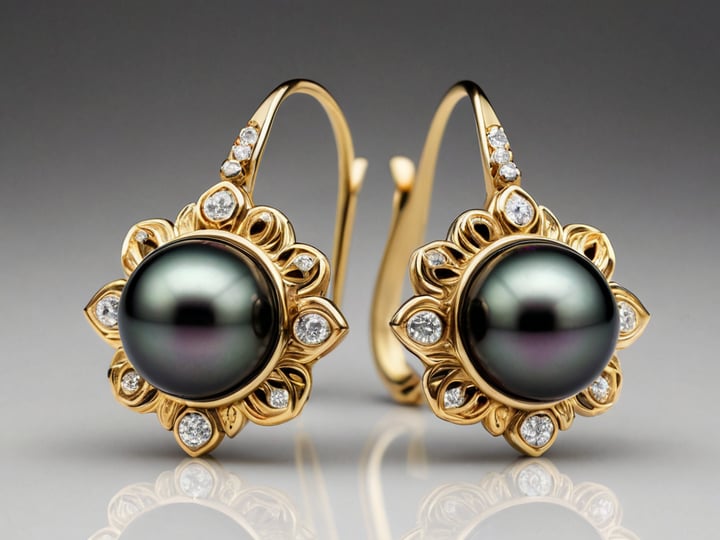 Black-Pearl-Earrings-3