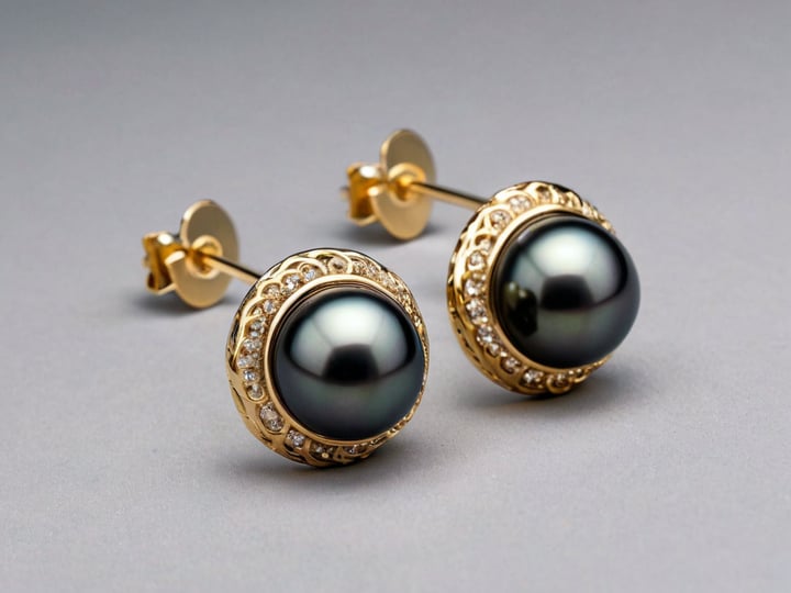 Black-Pearl-Earrings-4
