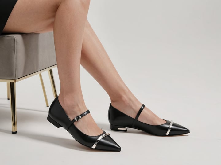 Black-Pointed-Toe-Flats-4