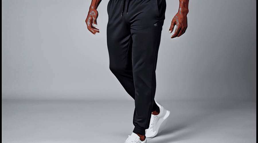 Discover the best Black Polo Sweatpants in 2021 - featuring top brands and stylish options for men and women, providing comfort and versatility all year round.