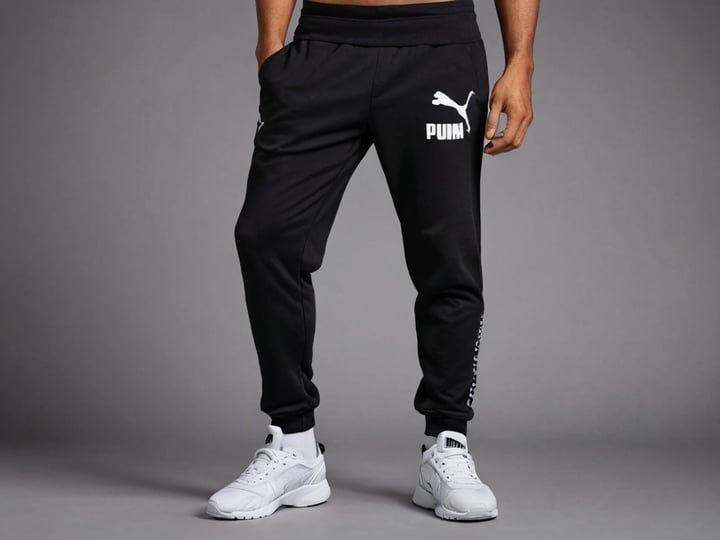 Black-Puma-Sweatpants-2