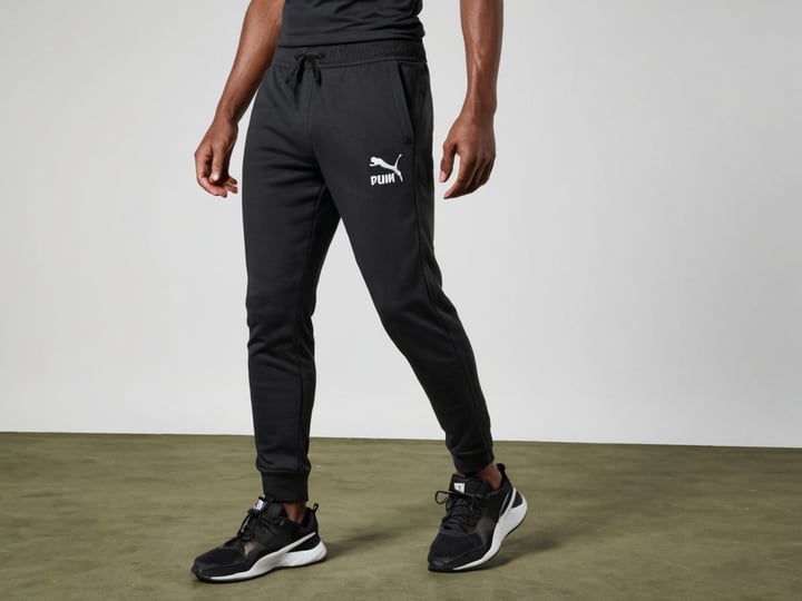Black-Puma-Sweatpants-4