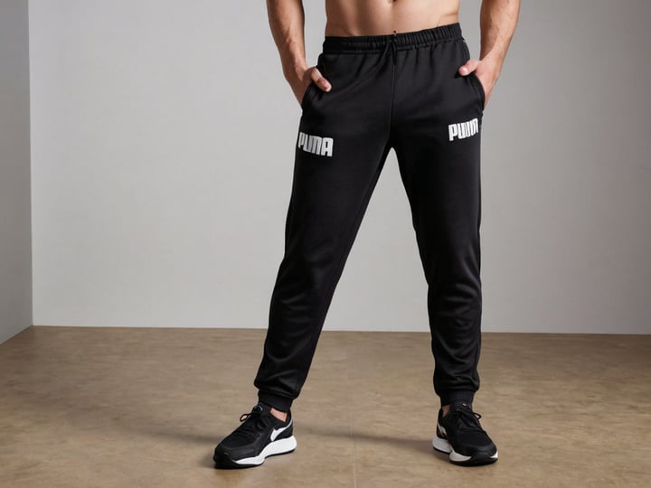Black-Puma-Sweatpants-5
