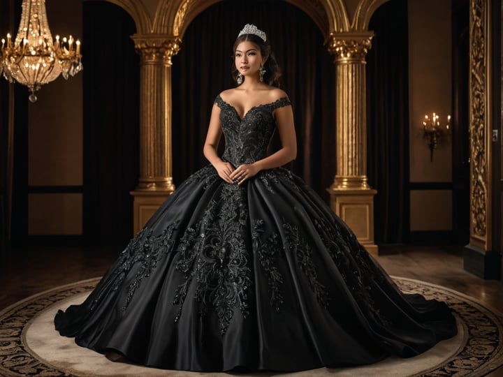 Black-Quinceanera-Dresses-3