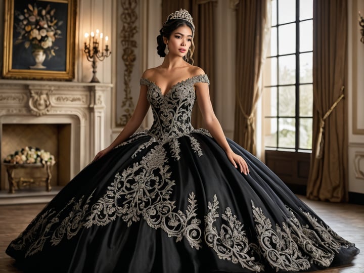 Black-Quinceanera-Dresses-4
