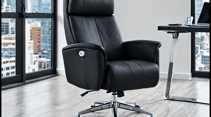 Our roundup of the best black recliner chairs examines their comfort features, durability, and value as a centerpiece for any living room.