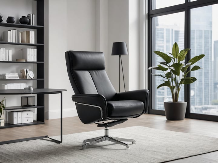 Black-Recliner-Chair-2