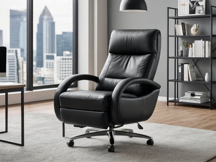 Black-Recliner-Chair-4