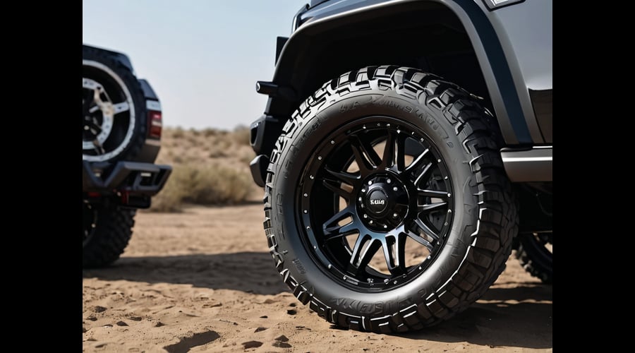 Browse the best black rim options for your wheels, perfect for enhancing your vehicle's style and performance. Explore our roundup of top-rated black rims and make your wheels stand out.