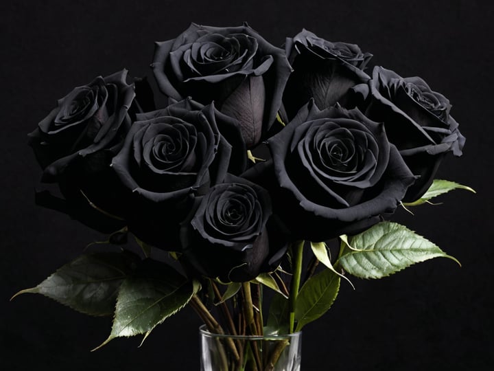 Black-Roses-2