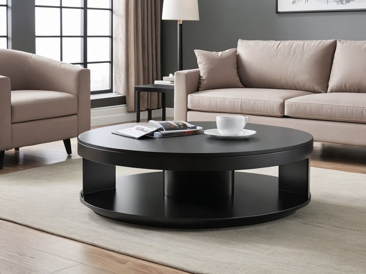 Black-Round-Coffee-Tables-4