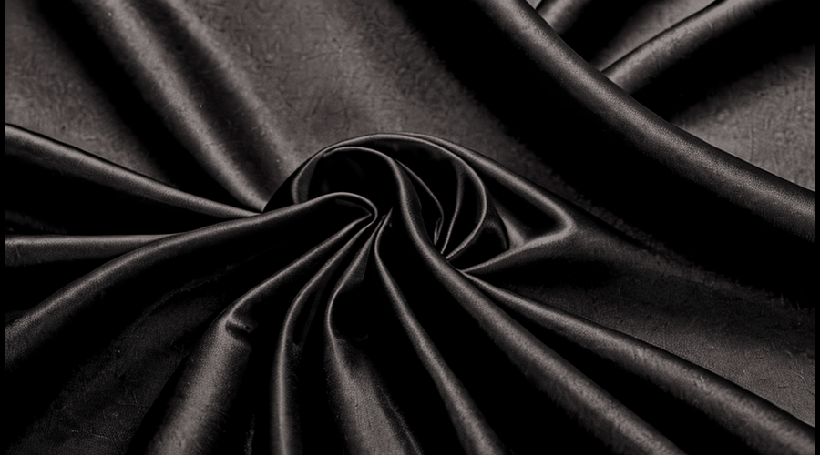 Our Black Satin Shirt guide reviews the best men's and women's satin shirts available today.