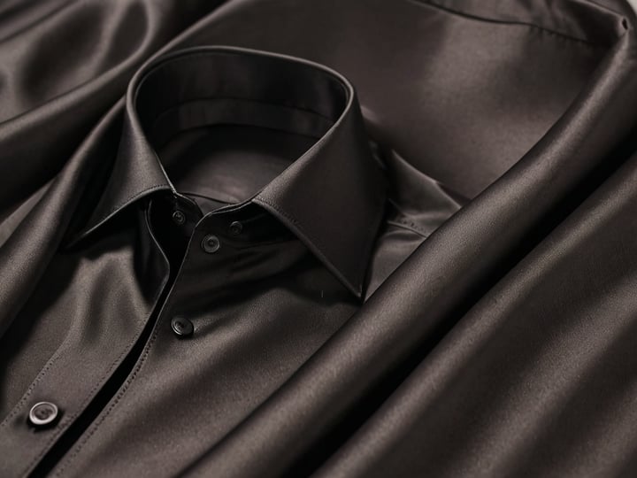 Black-Satin-Shirt-5