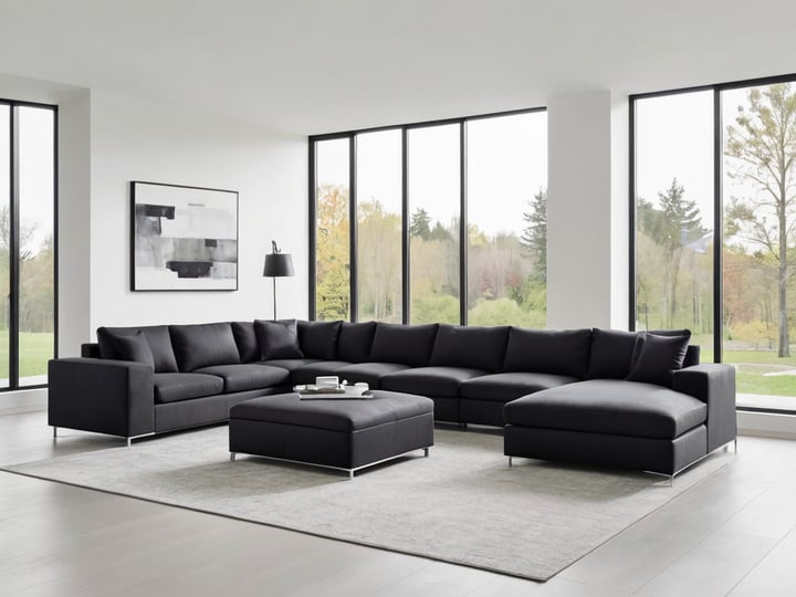 Black-Sectional-Couch-2
