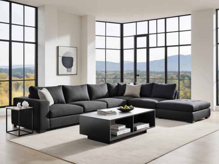 Black-Sectional-Couch-4