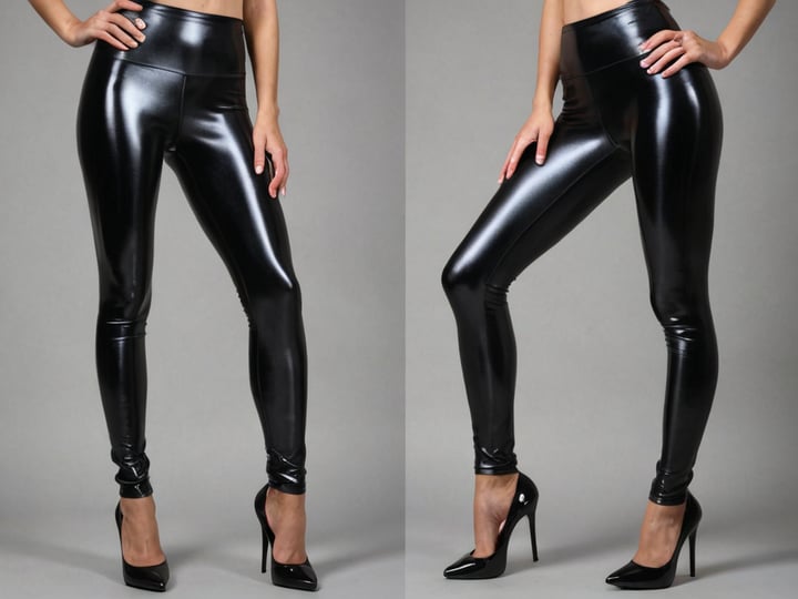 Black-Shiny-Leggings-4