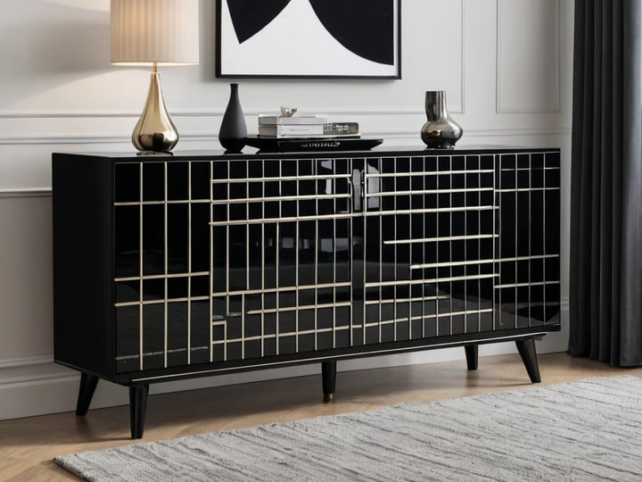 Black-Sideboard-Cabinet-3