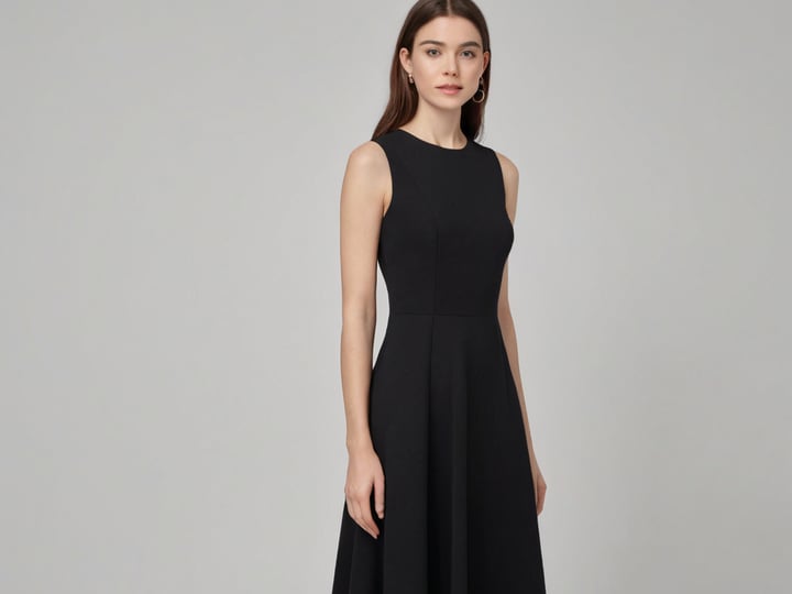 Black-Sleeveless-Dresses-4