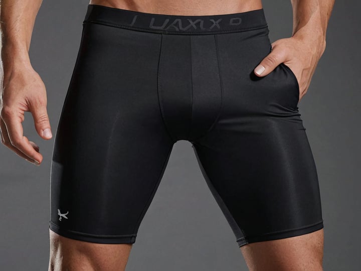 Black-Spandex-Shorts-2
