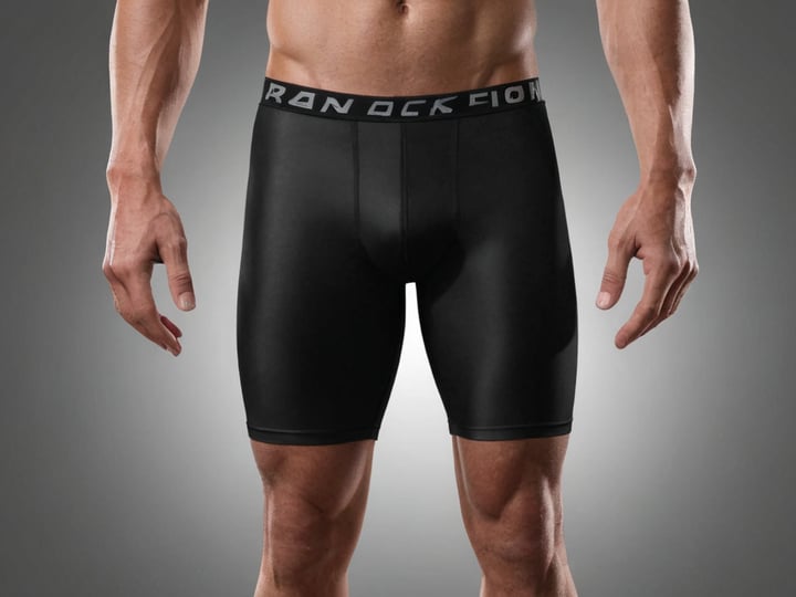 Black-Spandex-Shorts-4