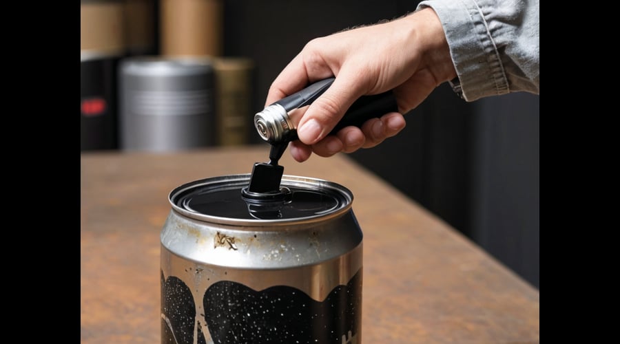 Looking to refresh your metal fixtures or create a sleek, modern look? Our comprehensive roundup compares the best black spray paints for metal, highlighting their durability, coverage, and ease of application.