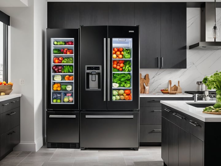 Black-Stainless-Steel-Refrigerator-6
