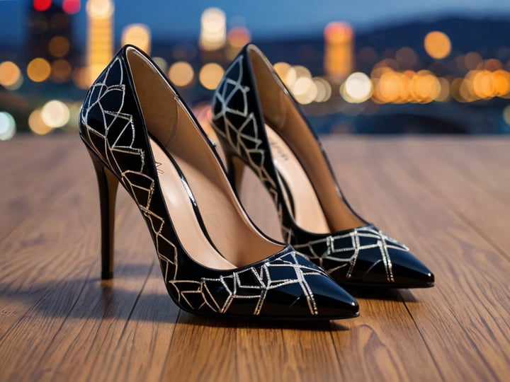 Black-Stiletto-Heels-4