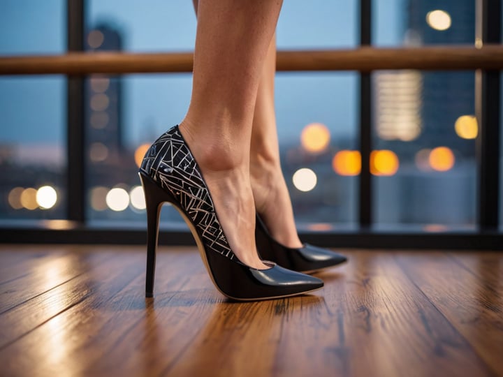 Black-Stiletto-Heels-5